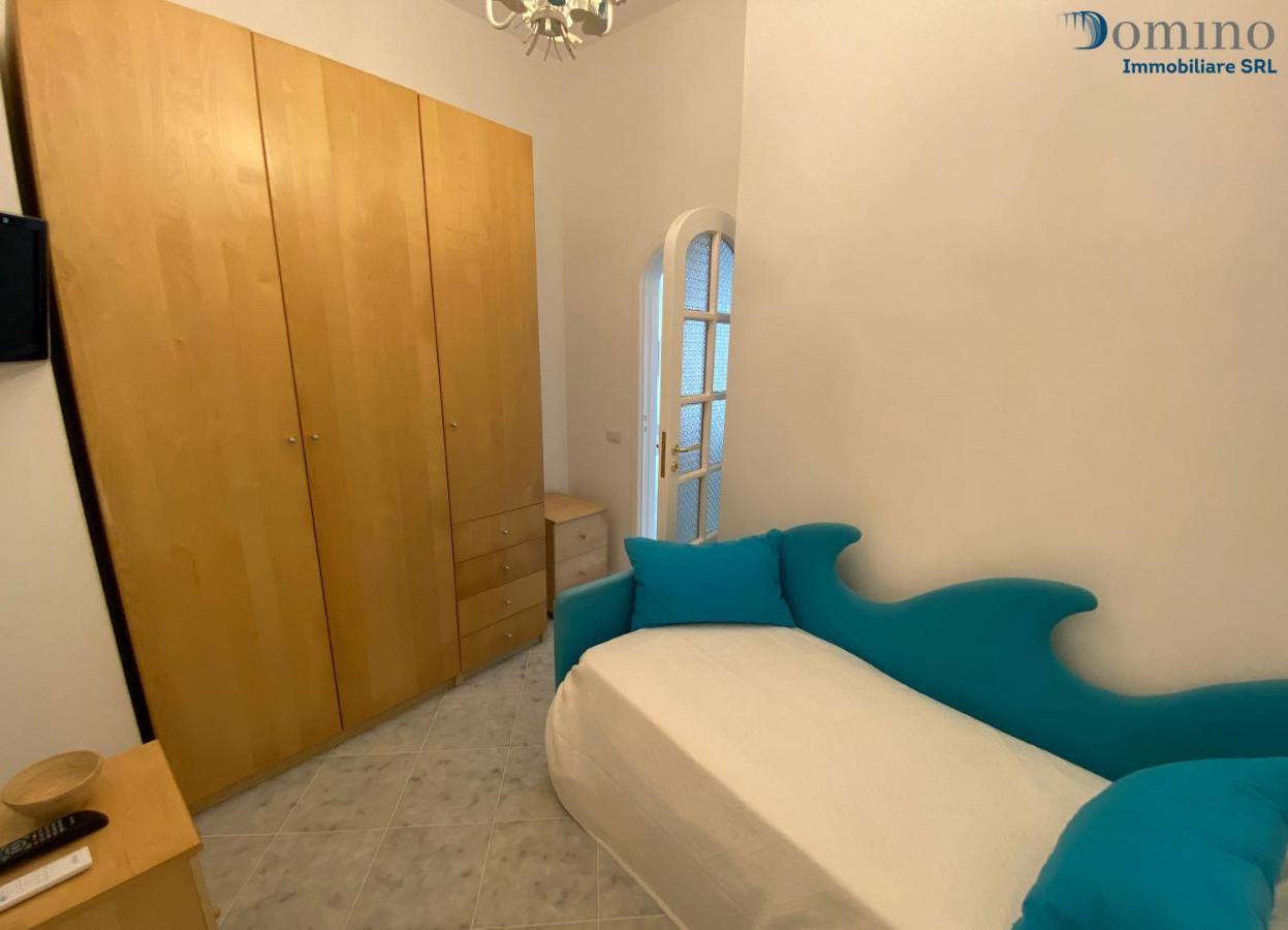 Casa L'Incanto Positano Exteriér fotografie